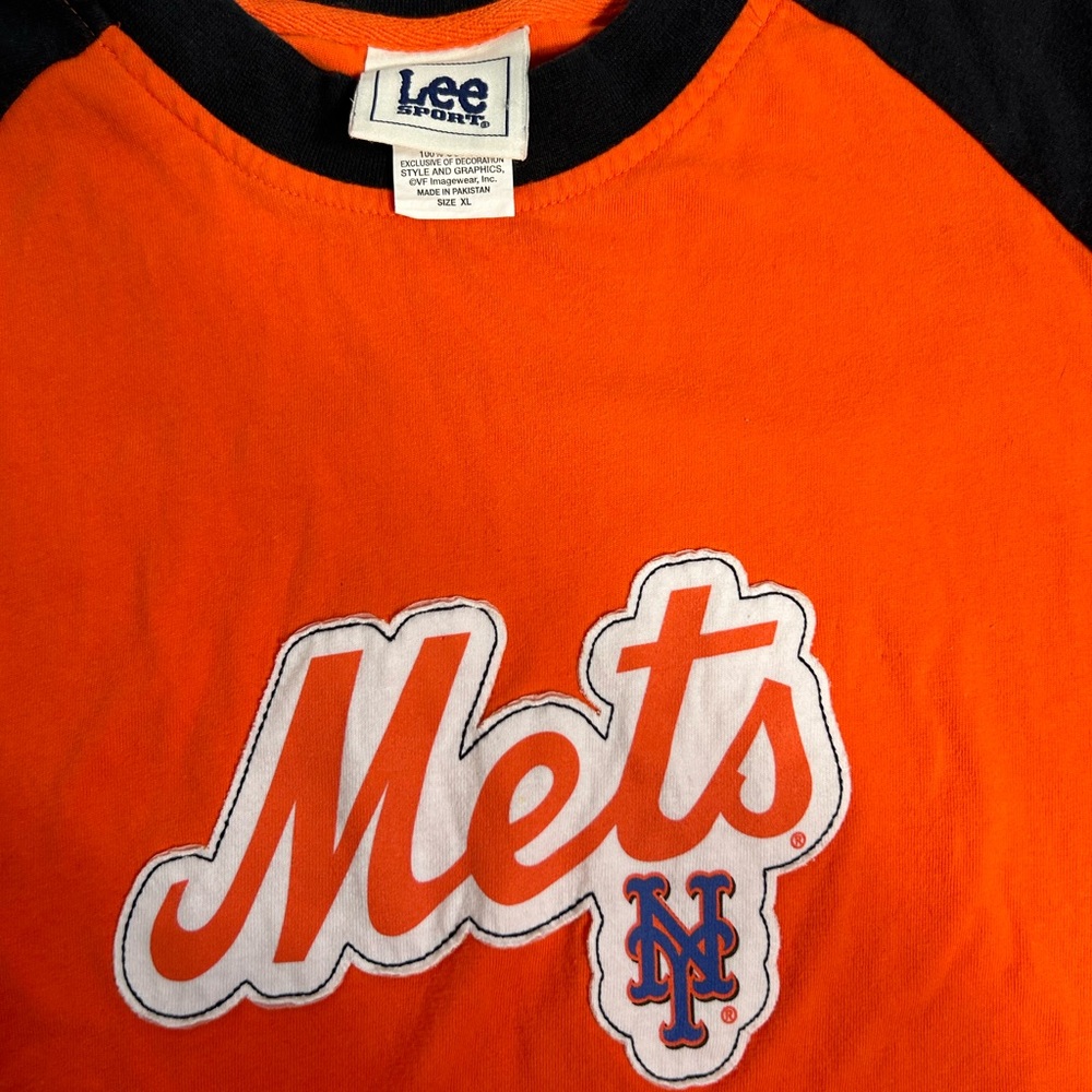 Mets Lee T-shirt ⚾️ - Picture 2 of 8